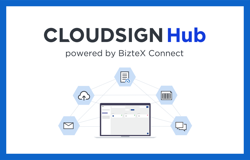 CLOUDSIGN for Salesforce