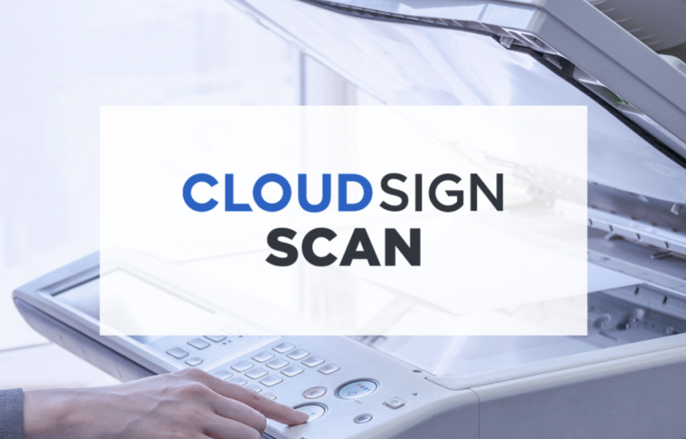 CLOUDSIGN for Salesforce