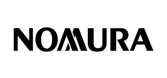 野村證券株式会社のロゴ