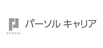 パーソルキャリア株式会社のロゴ