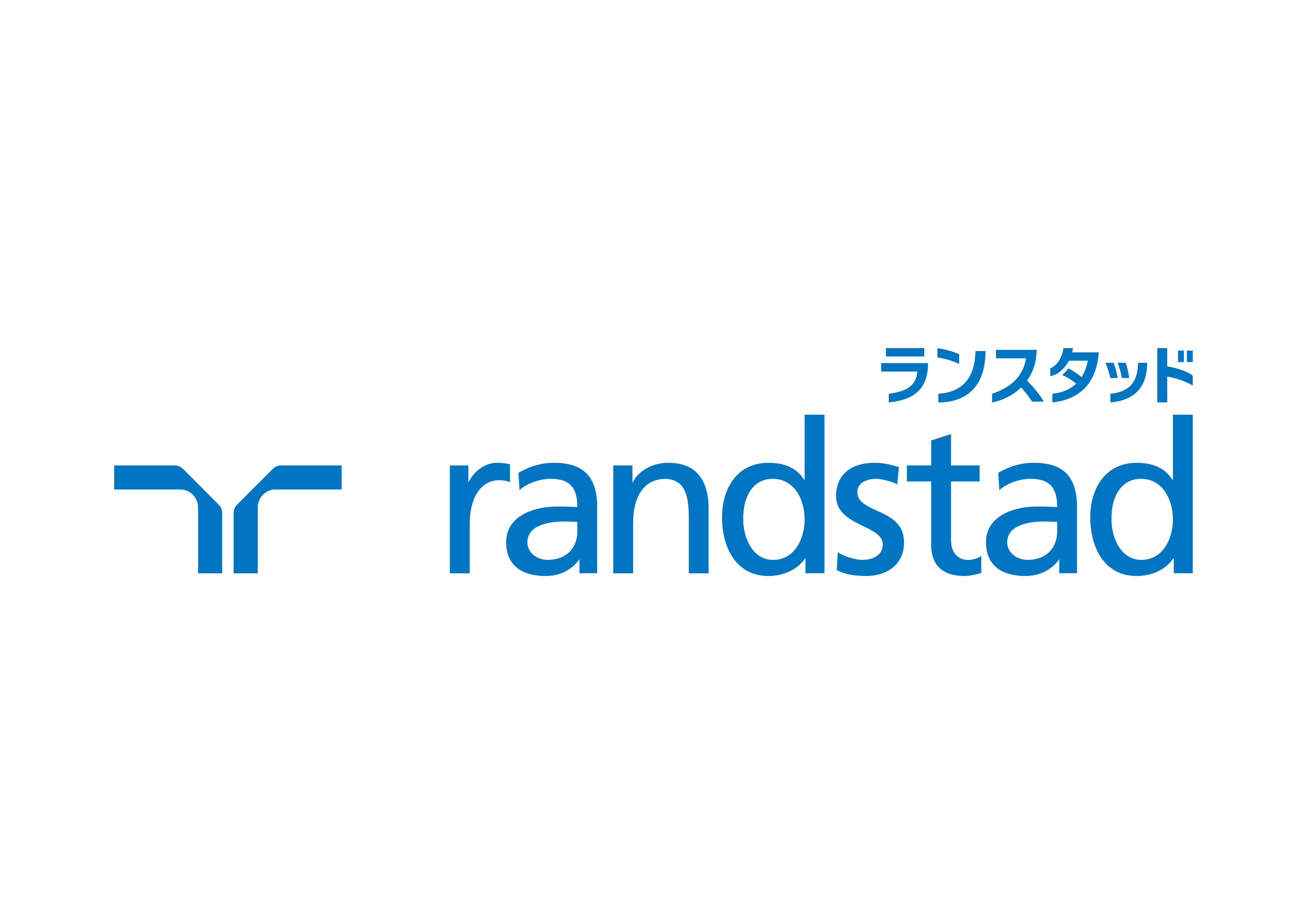 ランスタッド株式会社