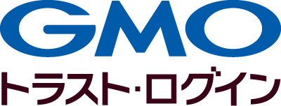 GMOトラスト・ログイン_ロゴ画像